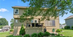 Homes for Sale in Kearney, MO 64060 | 1710  Sunset Drive