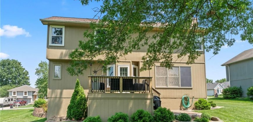 Homes for Sale in Kearney, MO 64060 | 1710  Sunset Drive