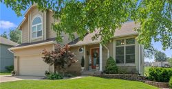 Homes for Sale in Kearney, MO 64060 | 1710  Sunset Drive