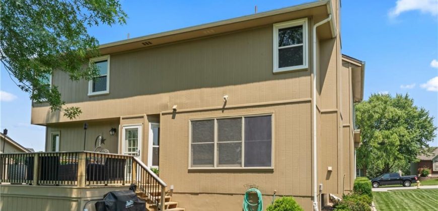 Homes for Sale in Kearney, MO 64060 | 1710  Sunset Drive