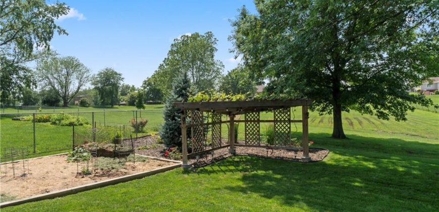 Homes for Sale in Kearney, MO 64060 | 1710  Sunset Drive