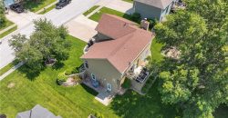 Homes for Sale in Kearney, MO 64060 | 1710  Sunset Drive