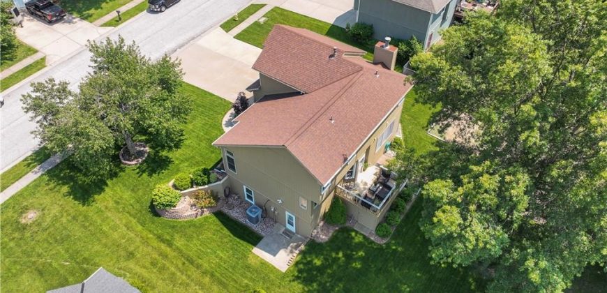 Homes for Sale in Kearney, MO 64060 | 1710  Sunset Drive