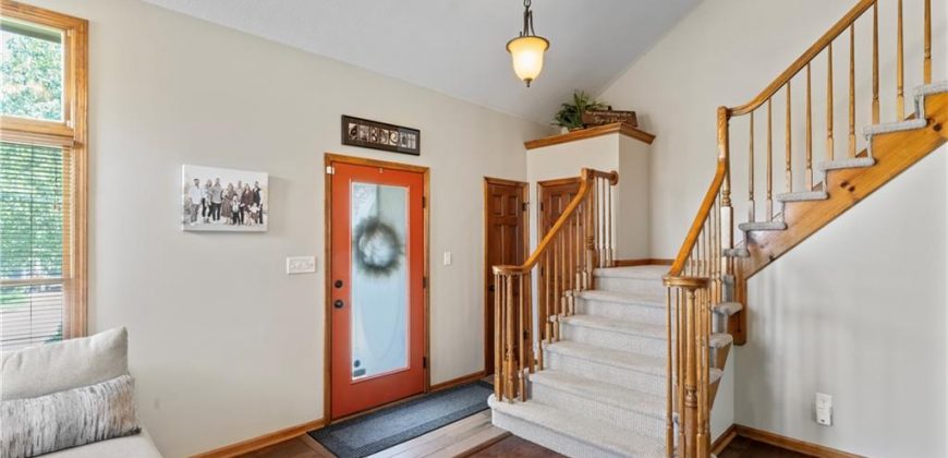 Homes for Sale in Kearney, MO 64060 | 1710  Sunset Drive