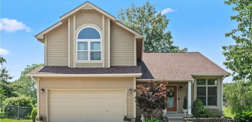 Homes for Sale in Kearney, MO 64060 | 1710  Sunset Drive