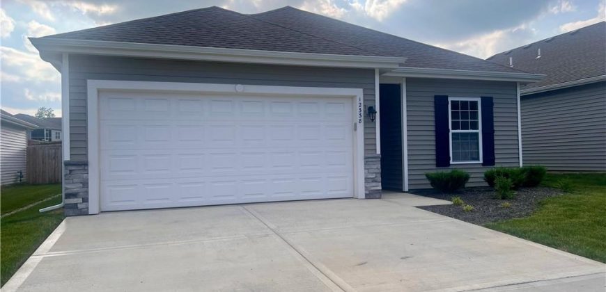 Homes for Sale in Kansas City, MO 64163 | 12338 N Shannon Avenue