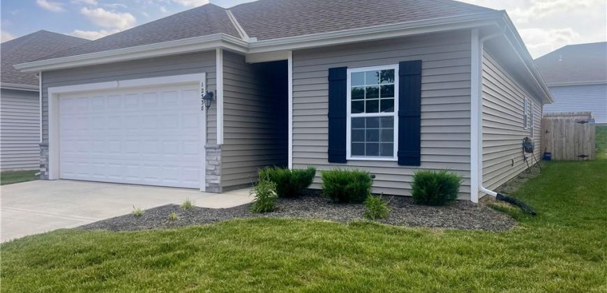 Homes for Sale in Kansas City, MO 64163 | 12338 N Shannon Avenue