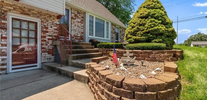 Homes for Sale in Kansas City, MO 64119 | 2601 NE 69th Terrace