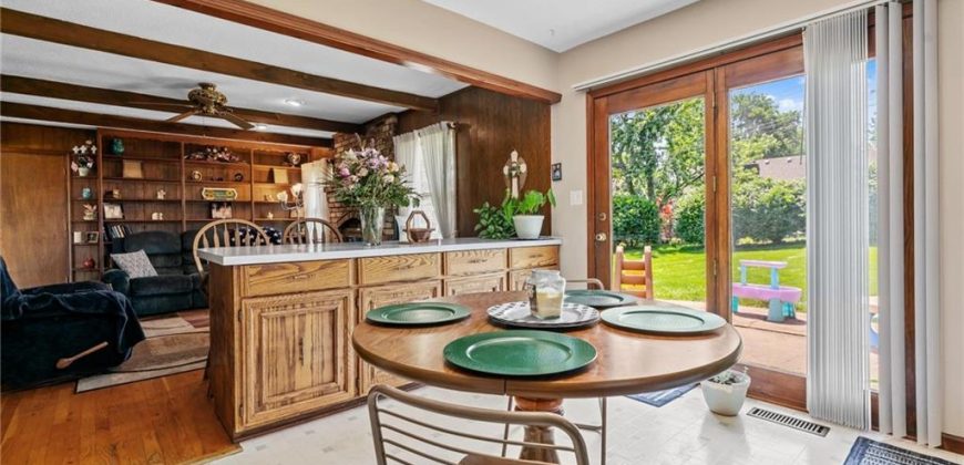 Homes for Sale in Kansas City, MO 64119 | 2601 NE 69th Terrace