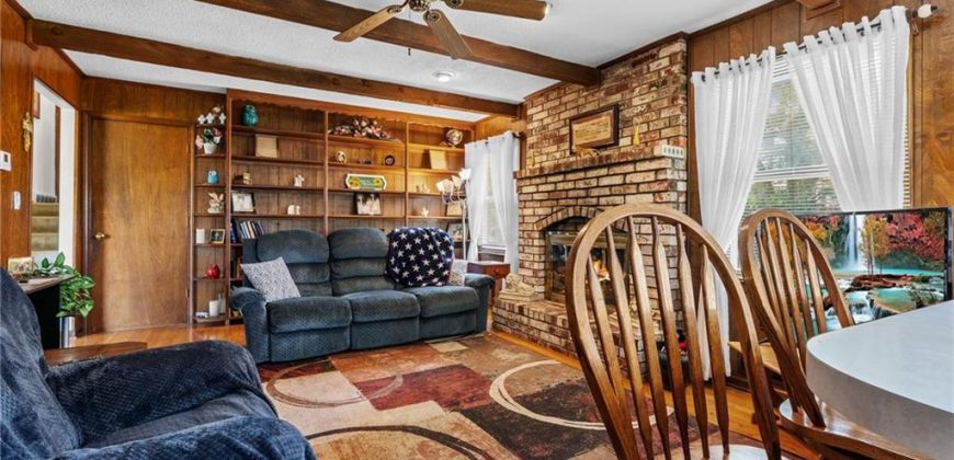 Homes for Sale in Kansas City, MO 64119 | 2601 NE 69th Terrace