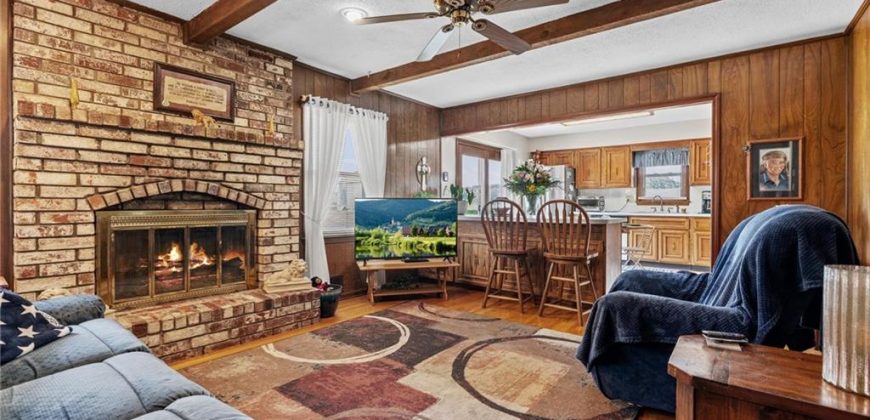 Homes for Sale in Kansas City, MO 64119 | 2601 NE 69th Terrace