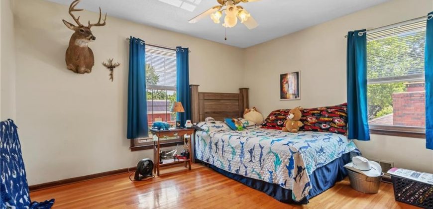 Homes for Sale in Kansas City, MO 64119 | 2601 NE 69th Terrace