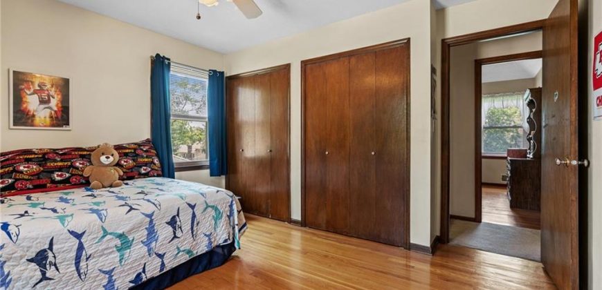 Homes for Sale in Kansas City, MO 64119 | 2601 NE 69th Terrace