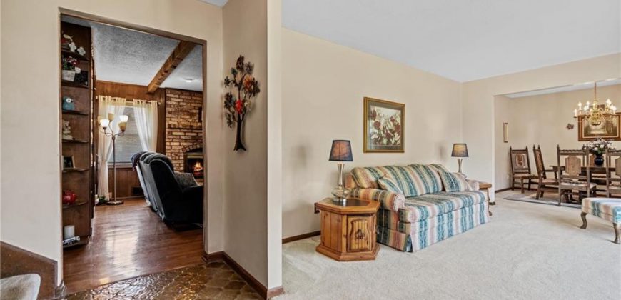 Homes for Sale in Kansas City, MO 64119 | 2601 NE 69th Terrace