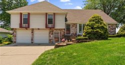 Homes for Sale in Kansas City, MO 64119 | 2601 NE 69th Terrace