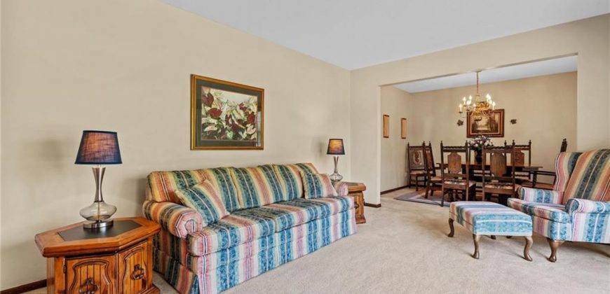 Homes for Sale in Kansas City, MO 64119 | 2601 NE 69th Terrace