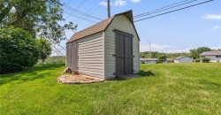 Homes for Sale in Kansas City, MO 64119 | 2601 NE 69th Terrace