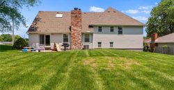 Homes for Sale in Kansas City, MO 64119 | 2601 NE 69th Terrace