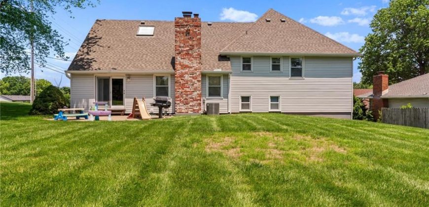 Homes for Sale in Kansas City, MO 64119 | 2601 NE 69th Terrace