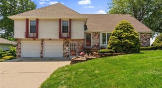 Homes for Sale in Kansas City, MO 64119 | 2601 NE 69th Terrace