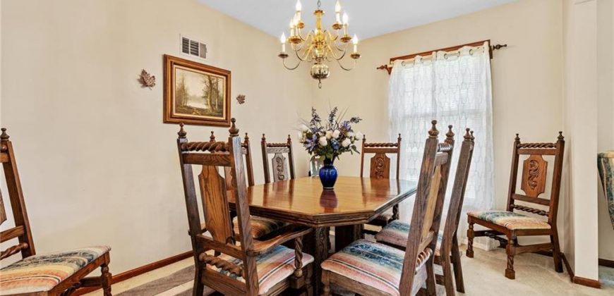 Homes for Sale in Kansas City, MO 64119 | 2601 NE 69th Terrace
