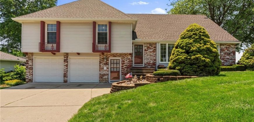 Homes for Sale in Kansas City, MO 64119 | 2601 NE 69th Terrace