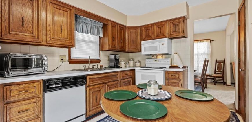 Homes for Sale in Kansas City, MO 64119 | 2601 NE 69th Terrace