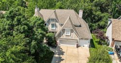 Homes for Sale in Kansas City, MO 64151 | 5112 NW 58 Street
