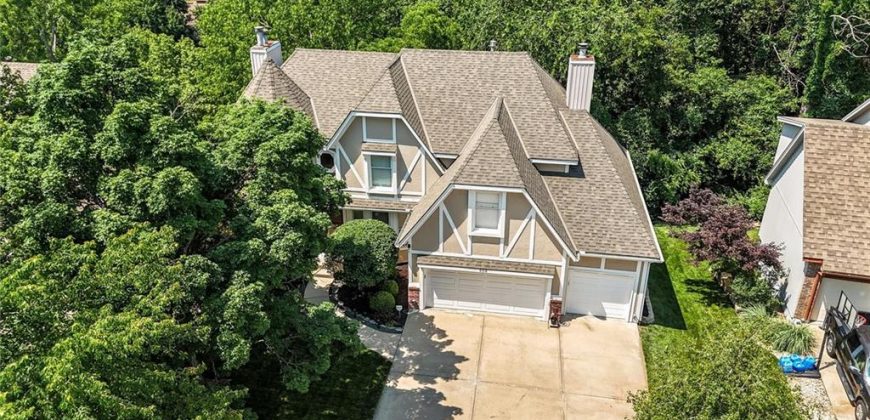 Homes for Sale in Kansas City, MO 64151 | 5112 NW 58 Street