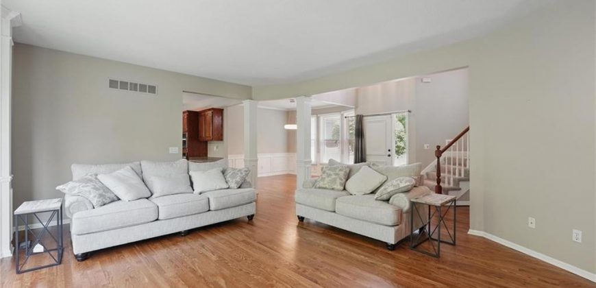 Homes for Sale in Kansas City, MO 64151 | 5112 NW 58 Street