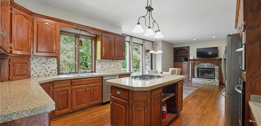 Homes for Sale in Kansas City, MO 64151 | 5112 NW 58 Street