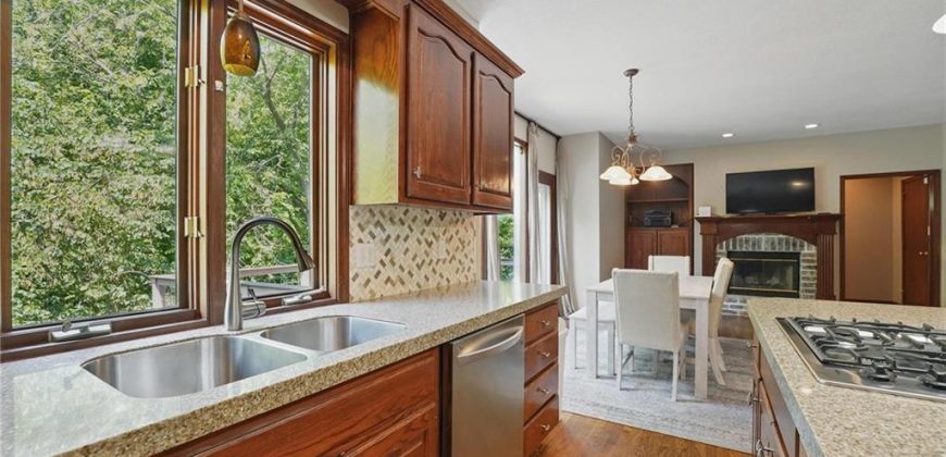 Homes for Sale in Kansas City, MO 64151 | 5112 NW 58 Street