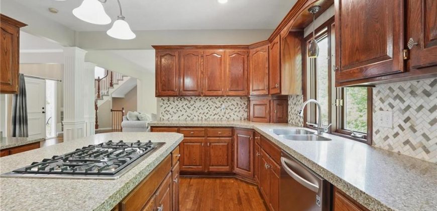 Homes for Sale in Kansas City, MO 64151 | 5112 NW 58 Street