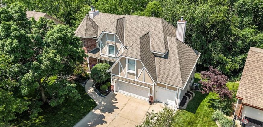 Homes for Sale in Kansas City, MO 64151 | 5112 NW 58 Street