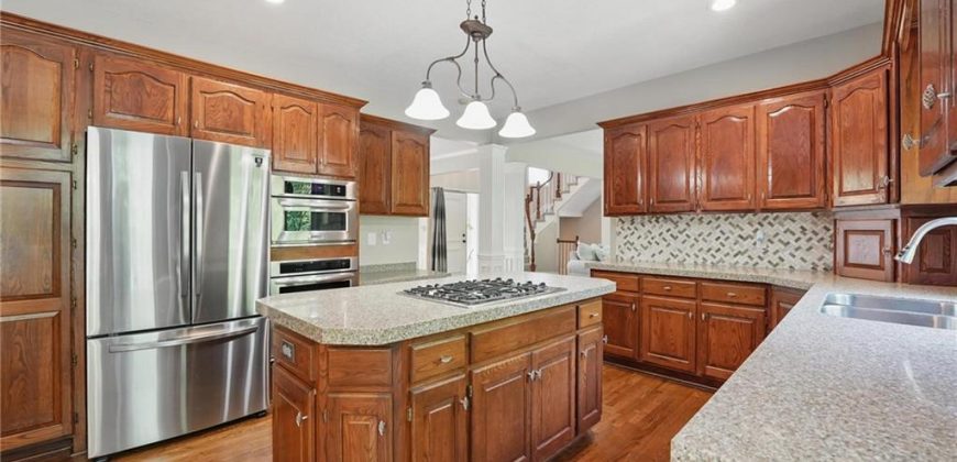 Homes for Sale in Kansas City, MO 64151 | 5112 NW 58 Street