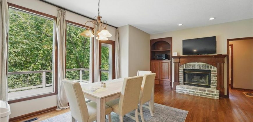 Homes for Sale in Kansas City, MO 64151 | 5112 NW 58 Street