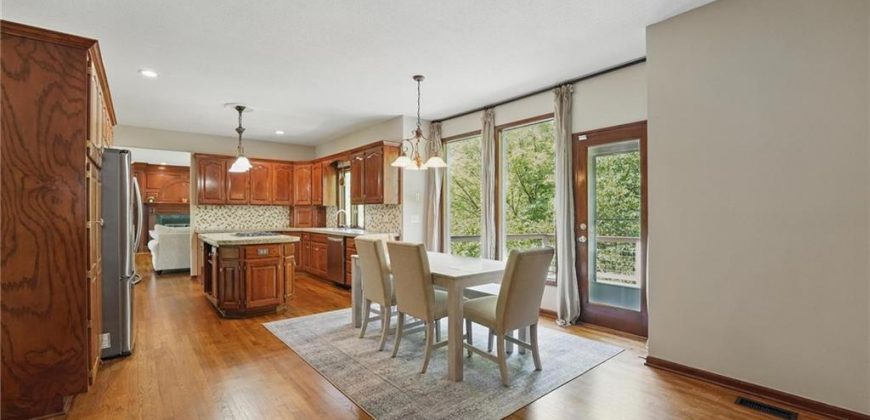 Homes for Sale in Kansas City, MO 64151 | 5112 NW 58 Street