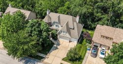 Homes for Sale in Kansas City, MO 64151 | 5112 NW 58 Street