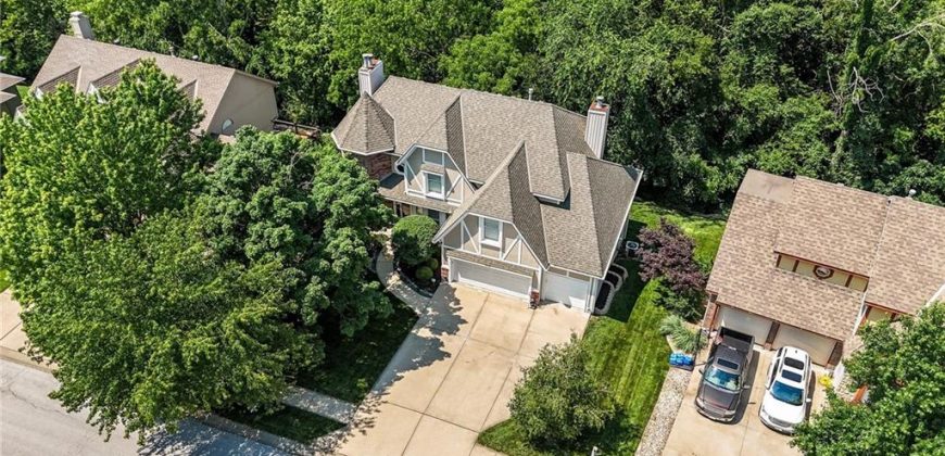 Homes for Sale in Kansas City, MO 64151 | 5112 NW 58 Street