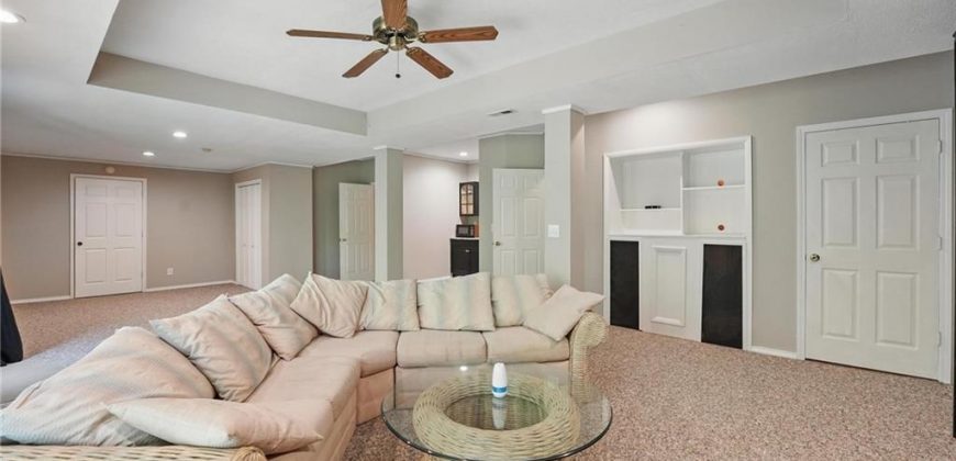 Homes for Sale in Kansas City, MO 64151 | 5112 NW 58 Street