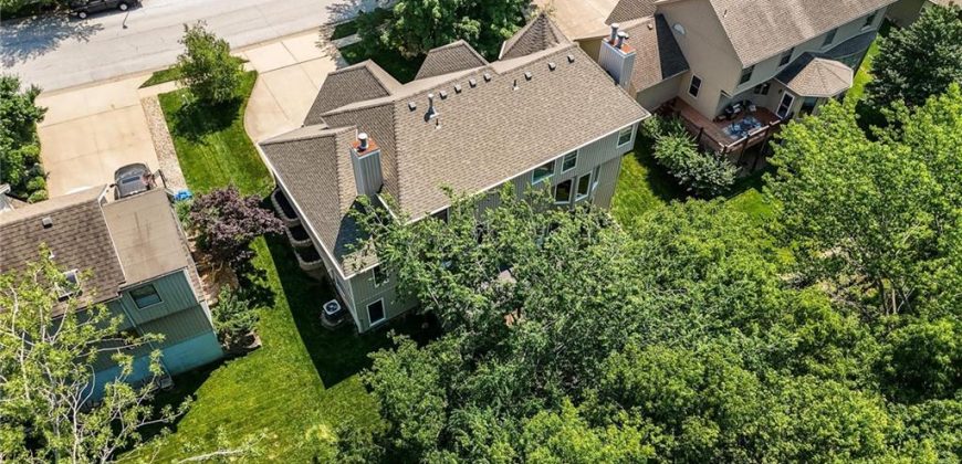 Homes for Sale in Kansas City, MO 64151 | 5112 NW 58 Street