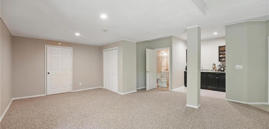 Homes for Sale in Kansas City, MO 64151 | 5112 NW 58 Street