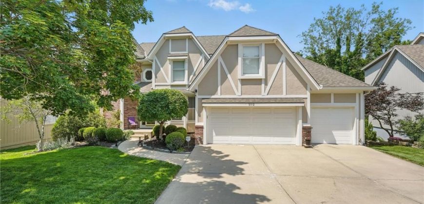 Homes for Sale in Kansas City, MO 64151 | 5112 NW 58 Street