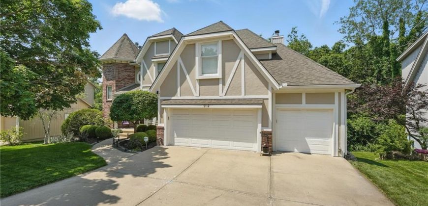 Homes for Sale in Kansas City, MO 64151 | 5112 NW 58 Street
