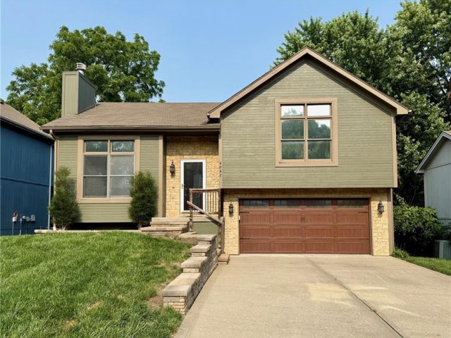 Homes for Sale in Kansas City, MO 64119 | 4847 N BEACON Avenue