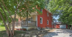 Homes for Sale in Kansas City, MO 64119 | 5032 N Bellaire Avenue