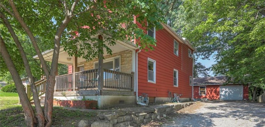 Homes for Sale in Kansas City, MO 64119 | 5032 N Bellaire Avenue