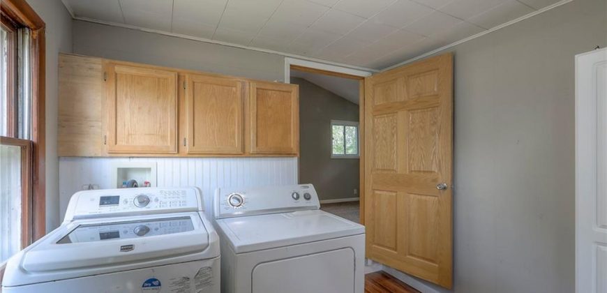Homes for Sale in Kansas City, MO 64119 | 5032 N Bellaire Avenue