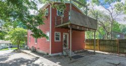 Homes for Sale in Kansas City, MO 64119 | 5032 N Bellaire Avenue