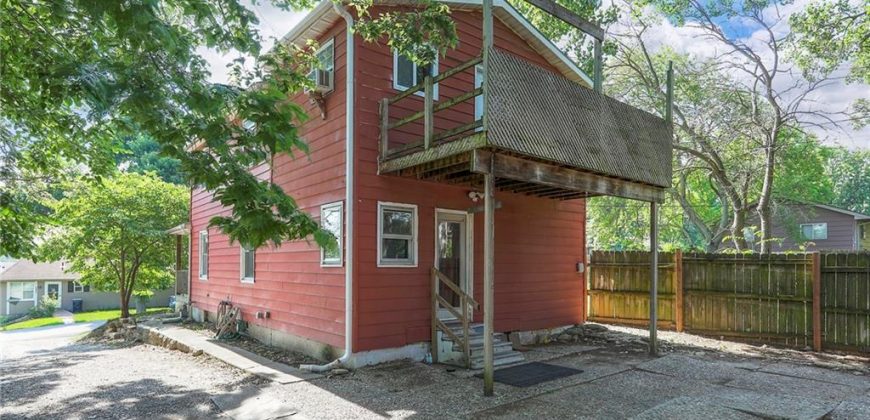 Homes for Sale in Kansas City, MO 64119 | 5032 N Bellaire Avenue